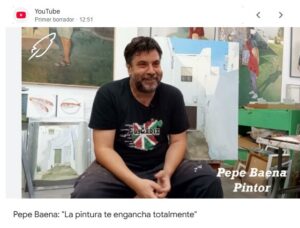 Pepe Baena Estudio